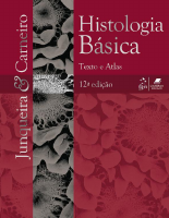 HISTOLOGIA BÁSICA 12ED • Junqueira e Carneiro .pdf